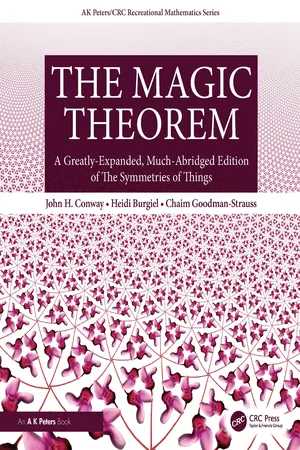 The Magic Theorem
