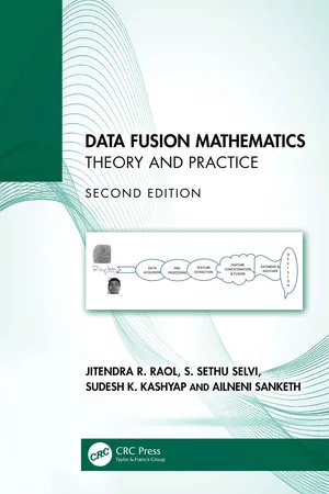 Data Fusion Mathematics