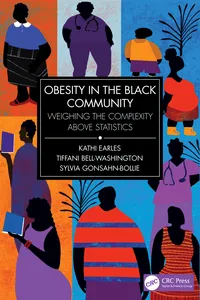 Obesity in the Black Community_cover
