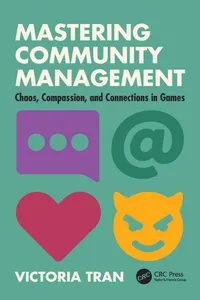Mastering Community Management_cover