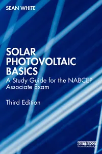 Solar Photovoltaic Basics_cover