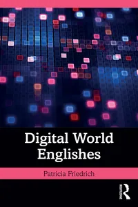 Digital World Englishes_cover