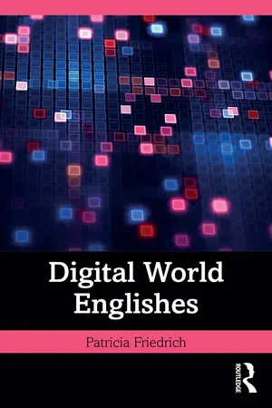 Digital World Englishes