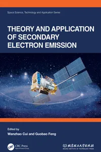 Theory and Application of Secondary Electron Emission_cover