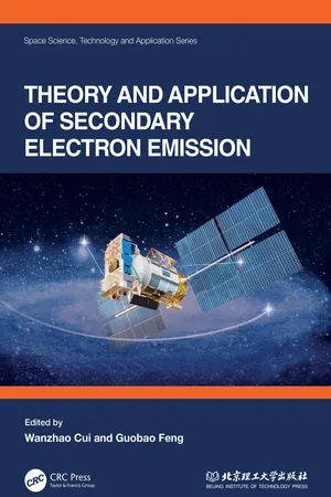 Theory and Application of Secondary Electron Emission