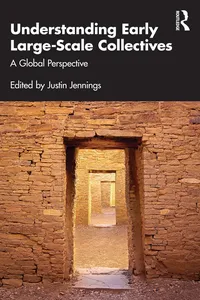 Understanding Early Large-Scale Collectives_cover