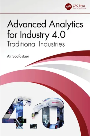 Advanced Analytics for Industry 4.0