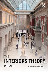 The Interiors Theory Primer_cover