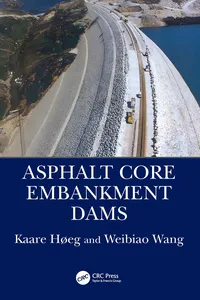 Asphalt Core Embankment Dams_cover