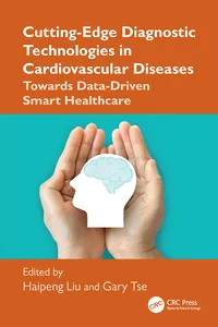Cutting-Edge Diagnostic Technologies in Cardiovascular Diseases_cover