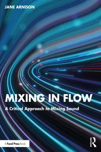 Mixing in Flow_cover
