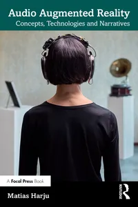 Audio Augmented Reality_cover