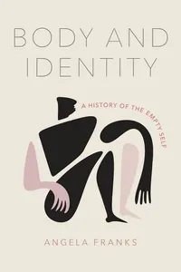 Body and Identity_cover
