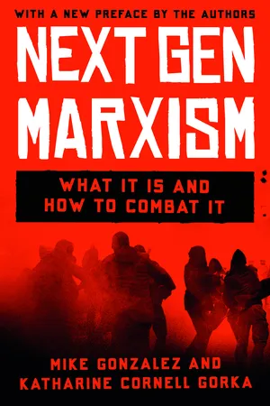 NextGen Marxism