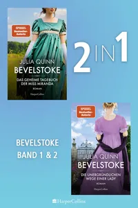 Bevelstoke Band 1-2_cover