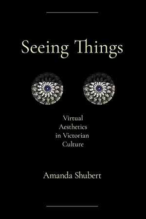 Seeing Things