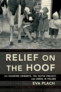 Relief on the Hoof_cover