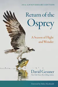 Return of the Osprey_cover