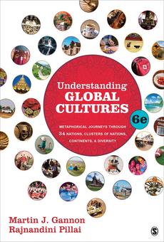 PDF] Understanding Global Cultures by Martin J. Gannon, 6th