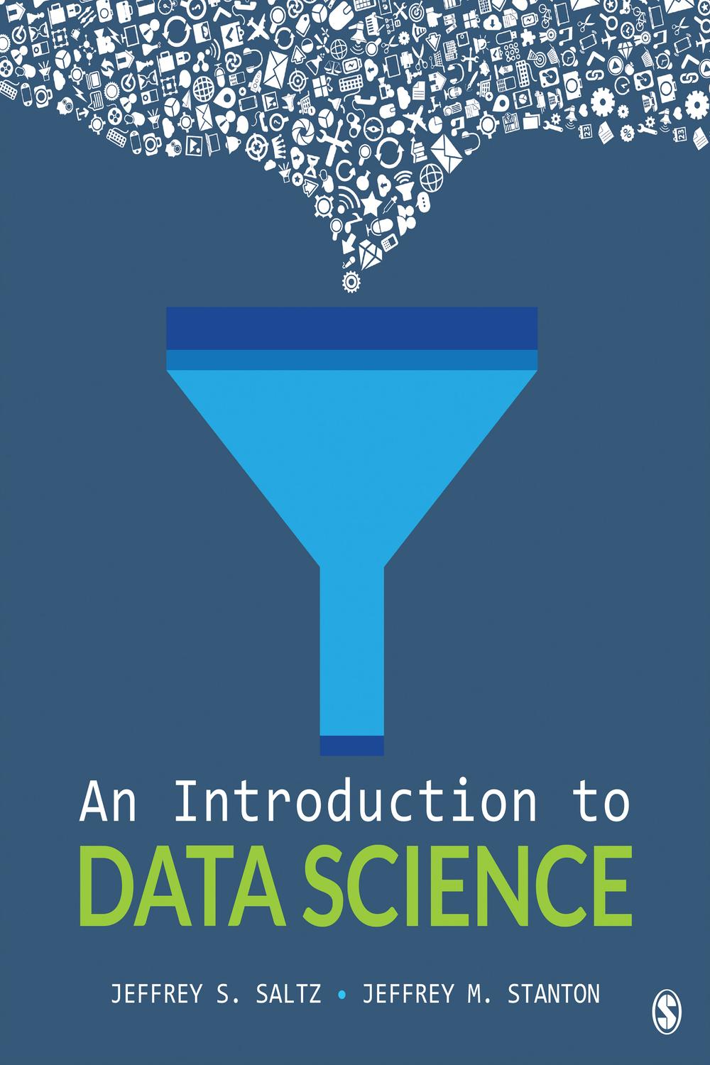 PDF] An Introduction to Data Science by Jeffrey S. Saltz