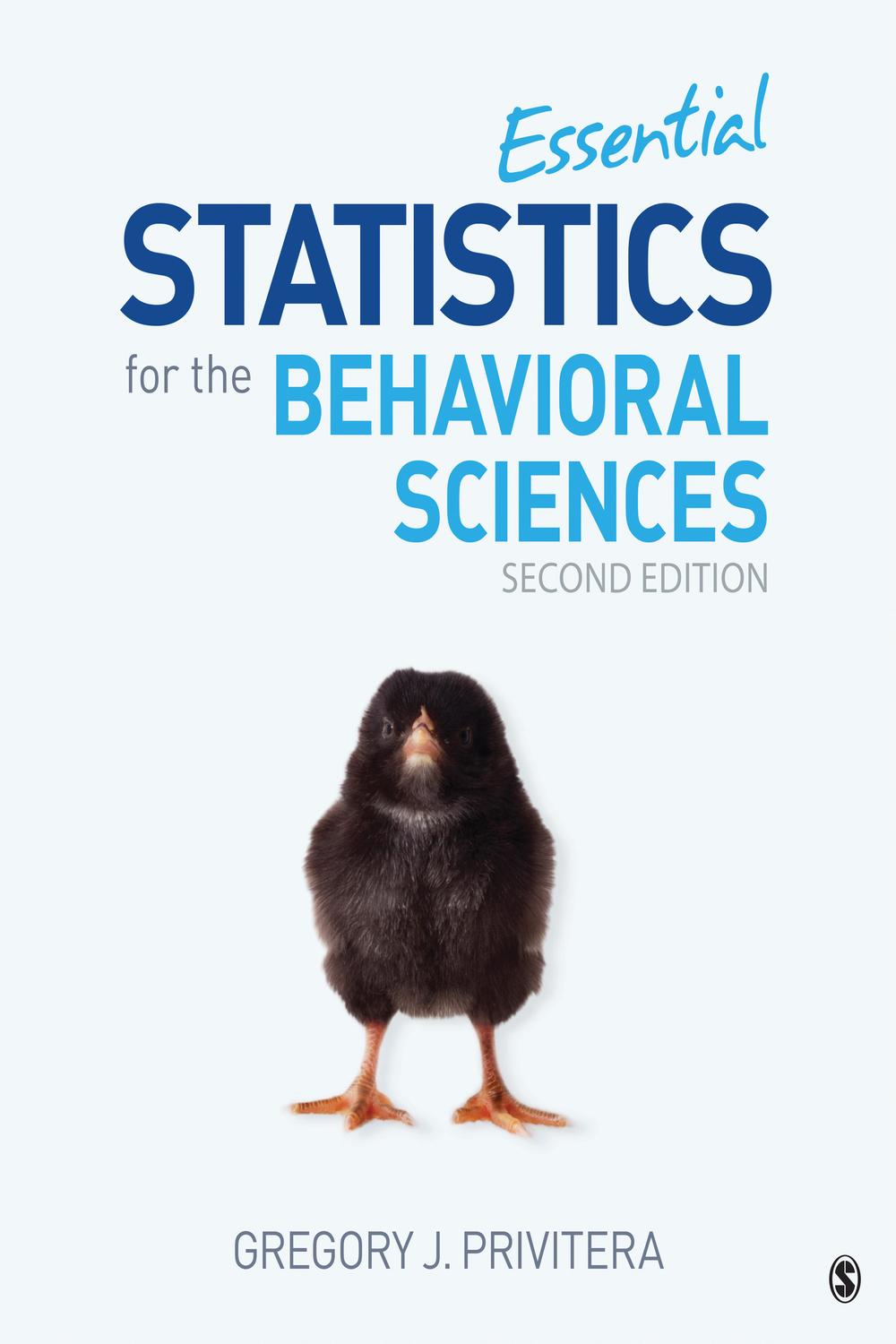 PDF] Essential Statistics for the Behavioral Sciences by Gregory J