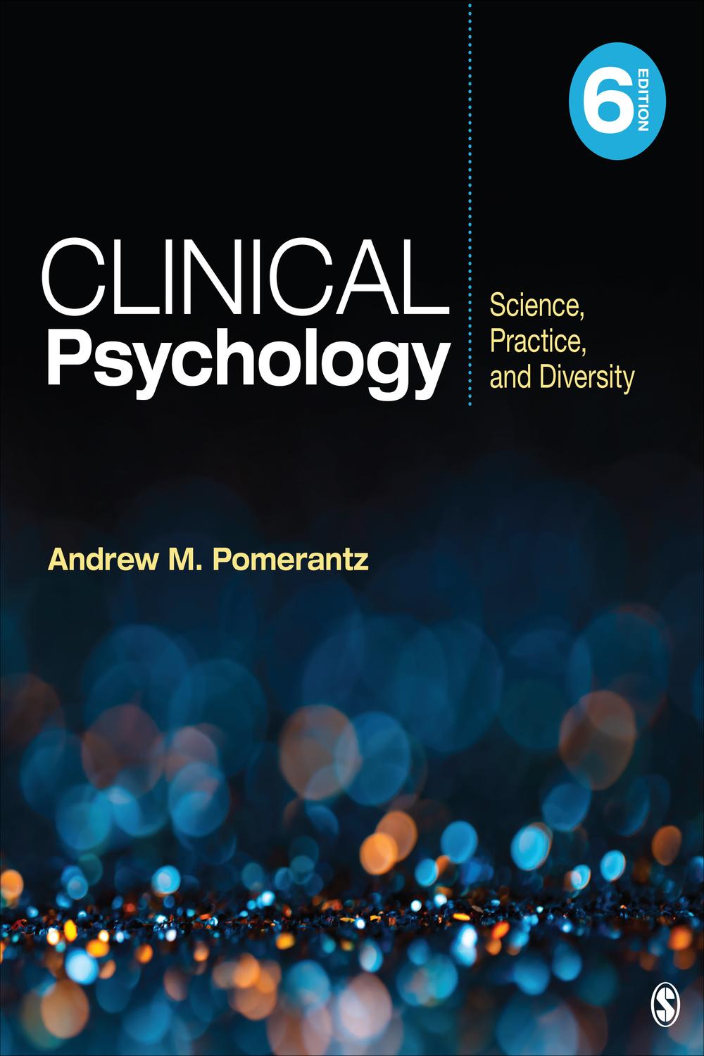 PDF] Clinical Psychology by Andrew M. Pomerantz, 6th edition