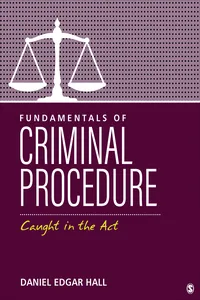 Fundamentals of Criminal Procedure_cover