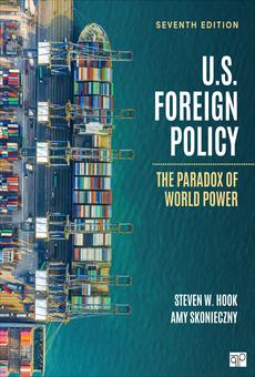 PDF] U.S. Foreign Policy by Steven W. Hook, 7th edition