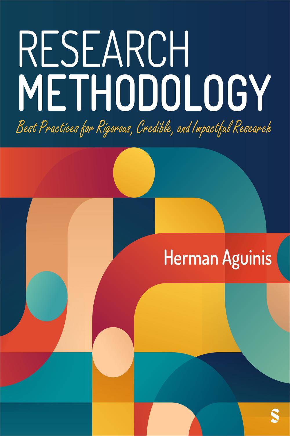 PDF] Research Methodology by Herman Aguinis | 9781071871942