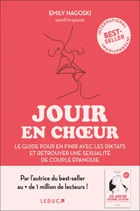 Jouir en chœur : Le guide pour en finir avec les diktats_cover