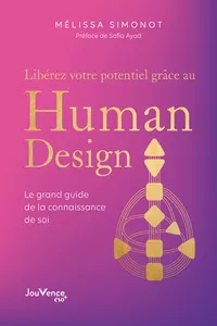 Libérez votre potentiel grâce au Human Design_cover