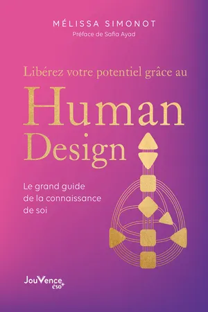 Libérez votre potentiel grâce au Human Design