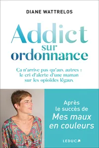 Addict sur ordonnance_cover