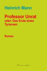 Professor Unrat_cover