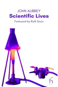 Scientific Lives_cover