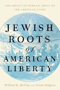 Jewish Roots of American Liberty_cover