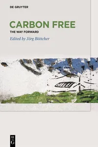 Carbon Free_cover