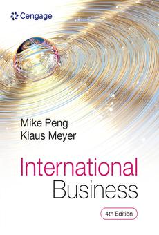 PDF] International Business by Mike Peng | 9781473779921