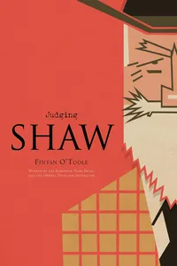 Judging Shaw_cover