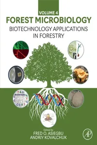 Biotechnology Applications in Forestry