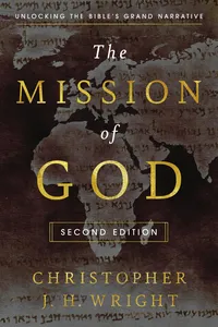 The Mission of God