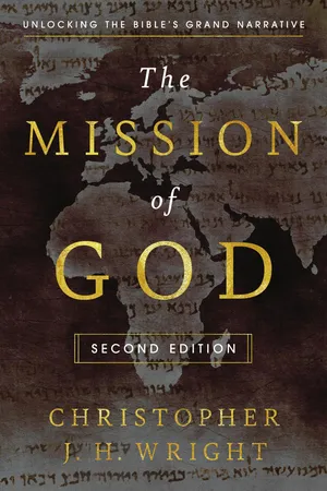 The Mission of God