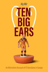 Ten Big Ears_cover