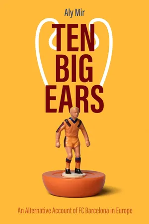 Ten Big Ears