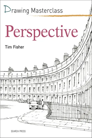 Drawing Masterclass: Perspective
