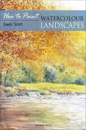 How to Paint: Watercolour Landscapes