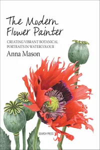 Modern Flower Painter_cover