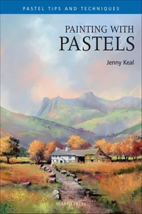 Painting with Pastels_cover