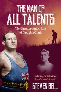 A Man of All Talents_cover