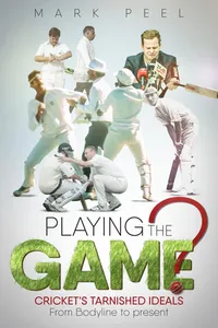 Playing the Game?_cover